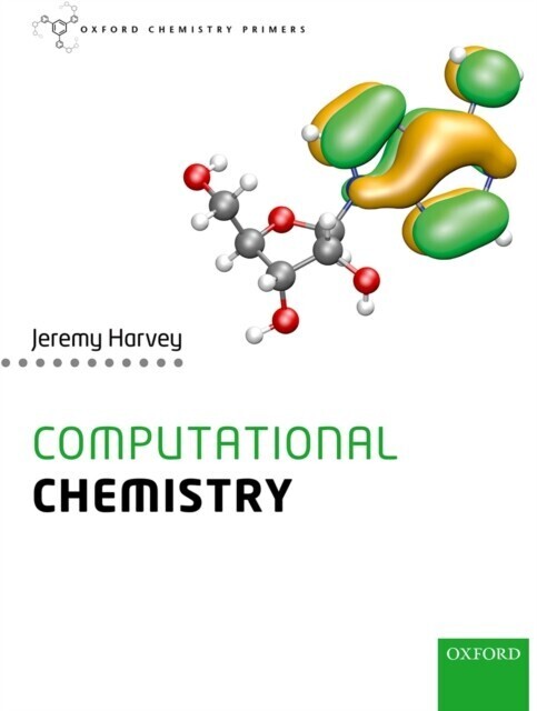 Computational Chemistry main product photo