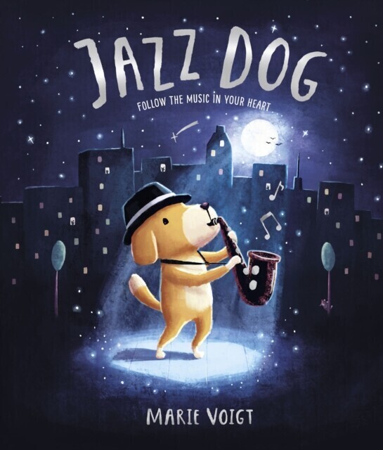 JAZZ DOG main product photo
