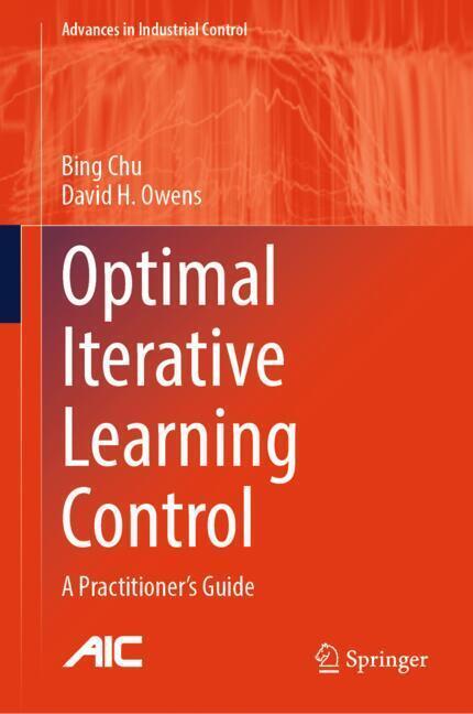 Optimal Iterative Learning Control main product photo