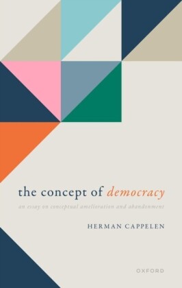 Concept of Democracy