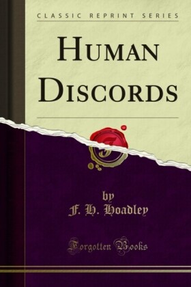 Human Discords