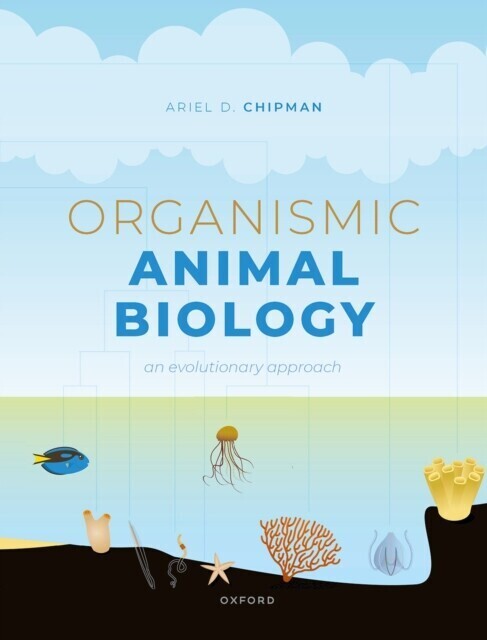 Organismic Animal Biology main product photo