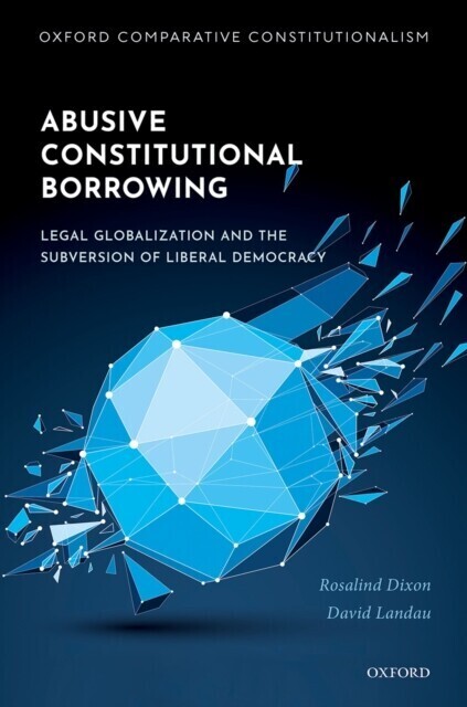 Abusive Constitutional Borrowing main product photo