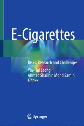 E-Cigarettes