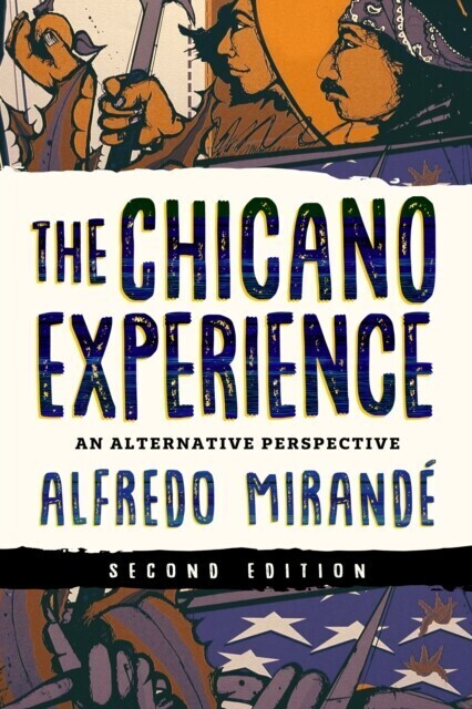 Chicano Experience main product photo