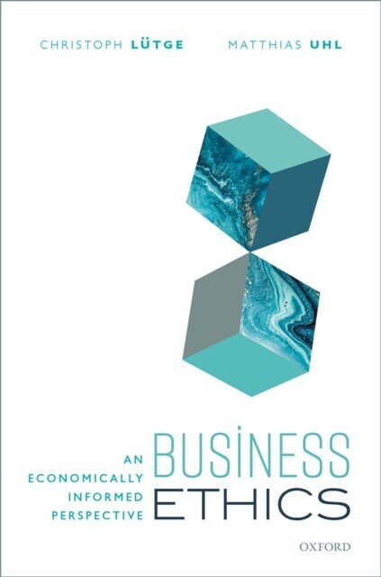 Business Ethics main product photo