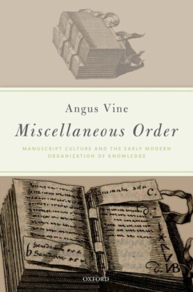 Miscellaneous Order