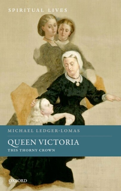 Queen Victoria main product photo
