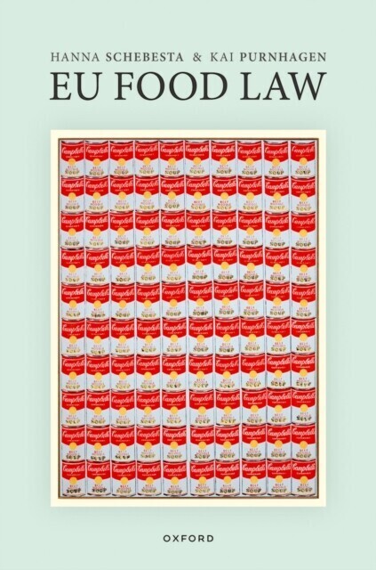 EU Food Law main product photo