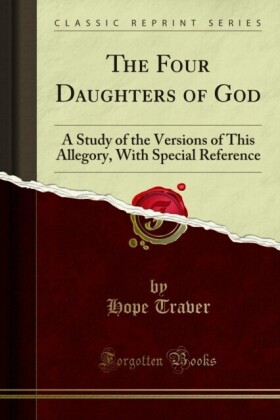 Four Daughters of God