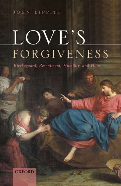 Love's Forgiveness main product photo