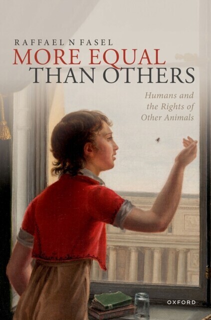 More Equal Than Others main product photo