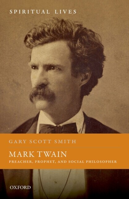 Mark Twain main product photo