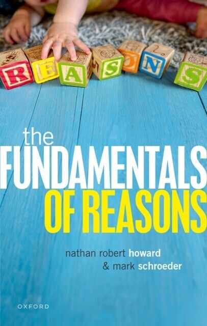 Fundamentals of Reasons main product photo