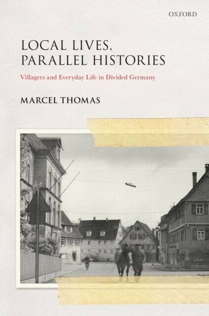 LOCAL LIVES, PARALLEL HISTORIES SGH C main product photo