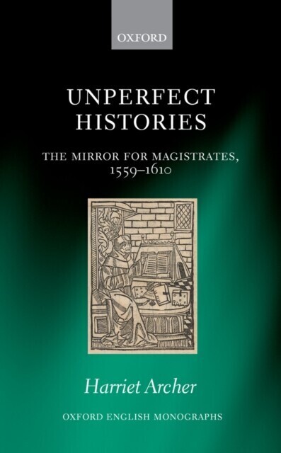 Unperfect Histories main product photo