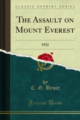 Assault on Mount Everest