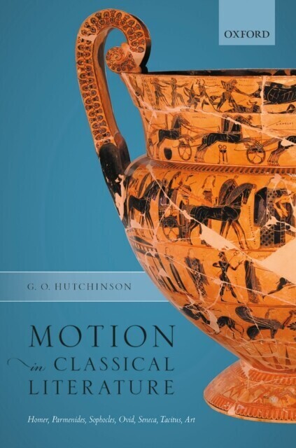 Motion in Classical Literature main product photo