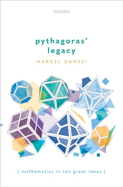 Pythagoras' Legacy main product photo