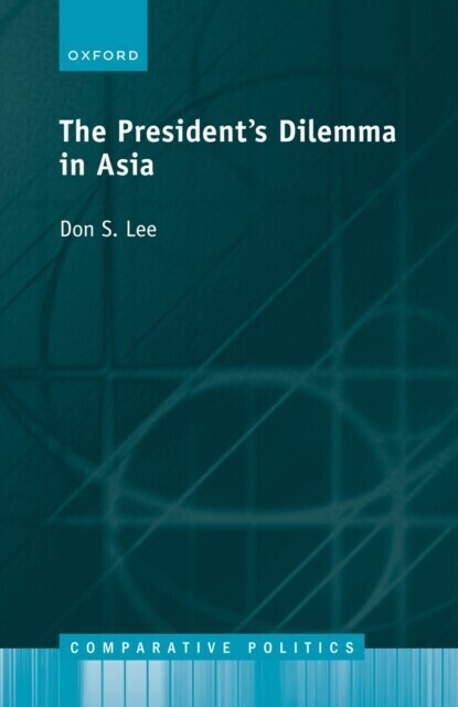 President's Dilemma in Asia main product photo