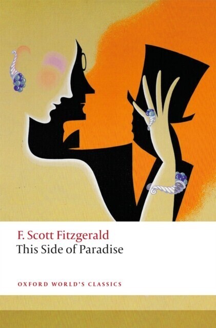 This Side of Paradise main product photo