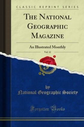 National Geographic Magazine