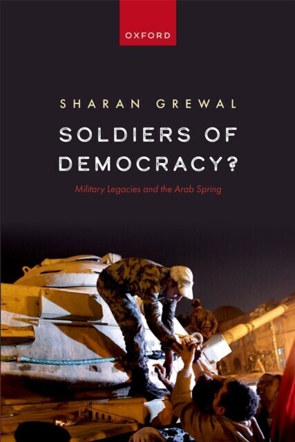 Soldiers of Democracy? main product photo