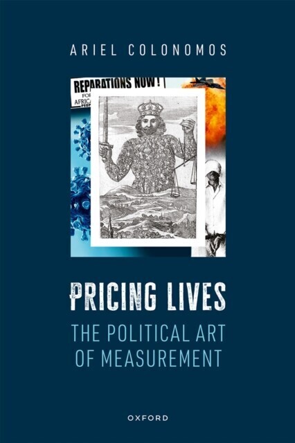 Pricing Lives main product photo