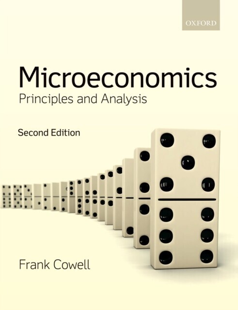 Microeconomics main product photo