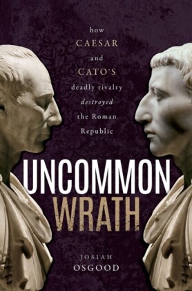 Uncommon Wrath