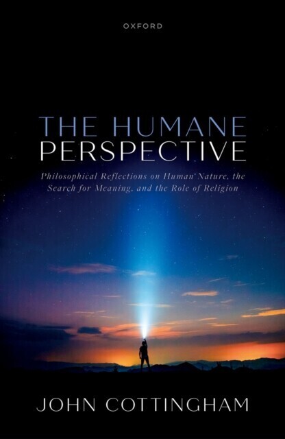 Humane Perspective main product photo