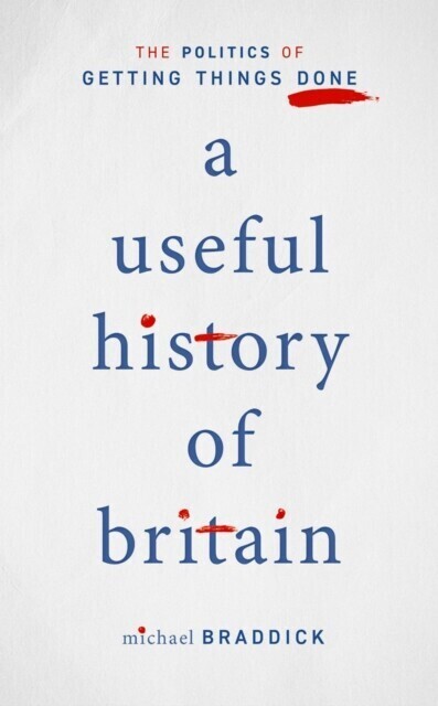 Useful History of Britain main product photo