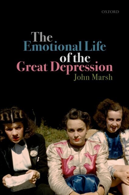 Emotional Life of the Great Depression main product photo