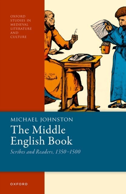 Middle English Book main product photo