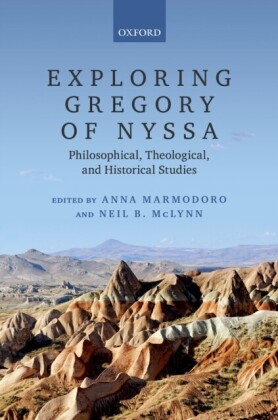Exploring Gregory of Nyssa
