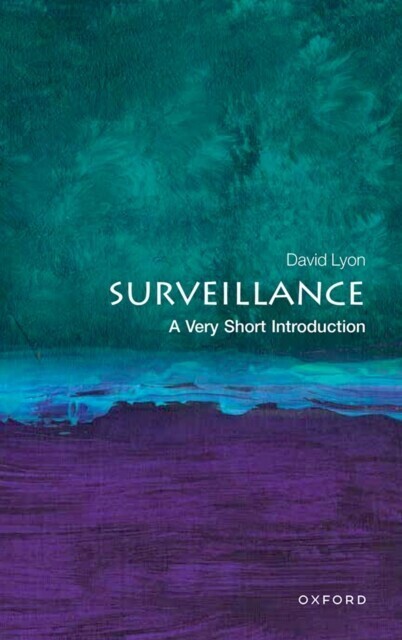 Surveillance main product photo