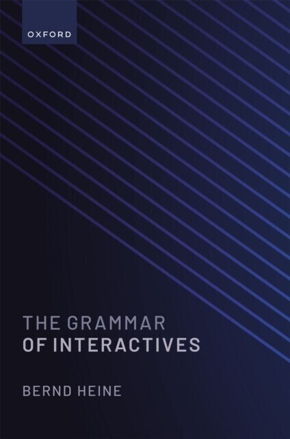 Grammar of Interactives main product photo