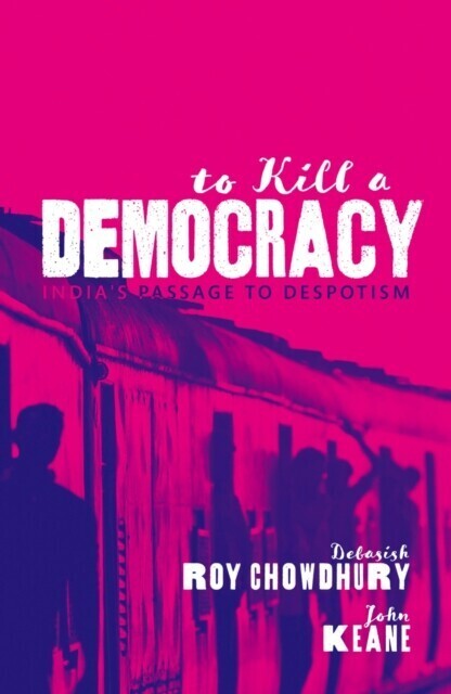 To Kill A Democracy main product photo