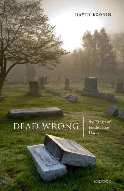 Dead Wrong main product photo