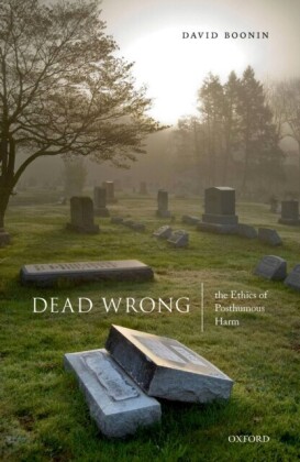 Dead Wrong