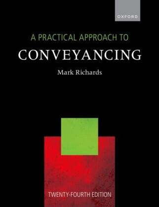 Practical Approach to Conveyancing