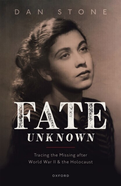 Fate Unknown main product photo
