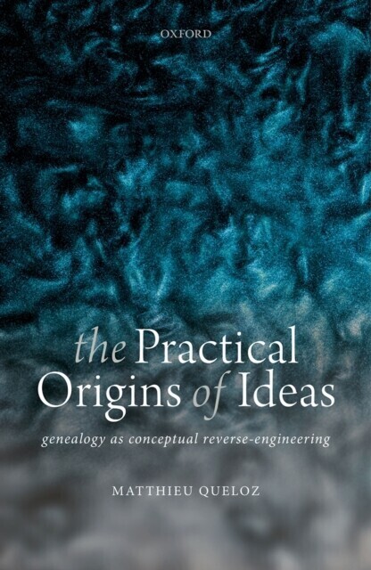 Practical Origins of Ideas main product photo