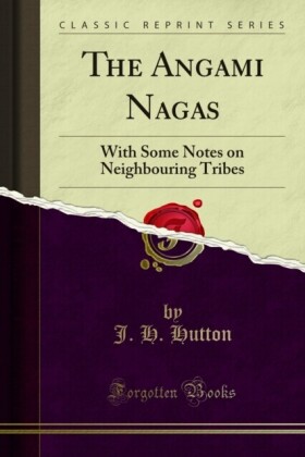 Angami Nagas