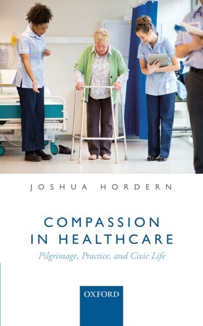 Compassion in Healthcare main product photo