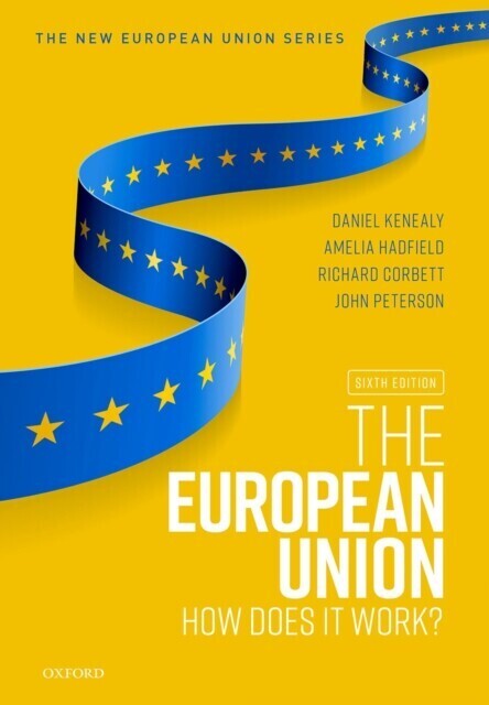 European Union main product photo