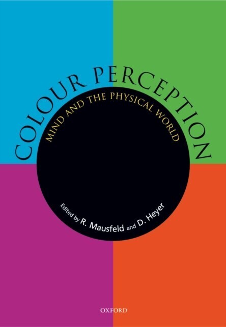 Colour Perception main product photo