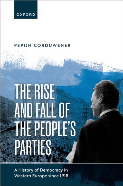 Rise and Fall of the People's Parties main product photo
