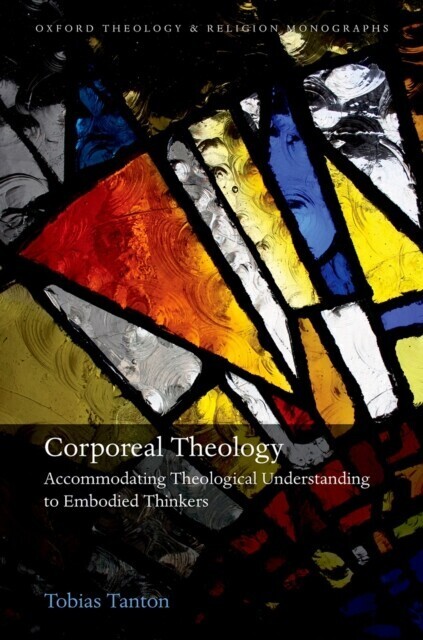 Corporeal Theology main product photo