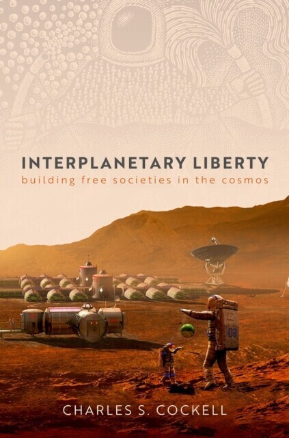 Interplanetary Liberty main product photo